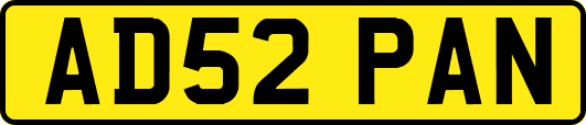 AD52PAN