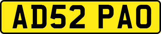 AD52PAO