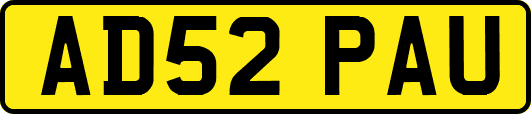 AD52PAU