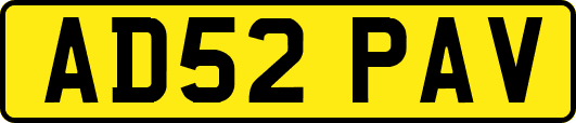 AD52PAV