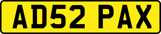 AD52PAX