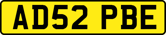 AD52PBE