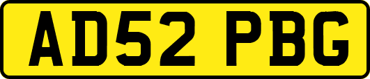 AD52PBG