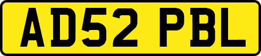 AD52PBL
