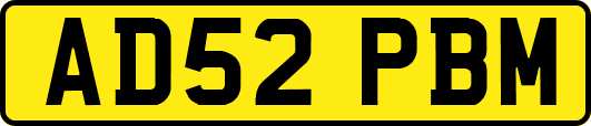 AD52PBM