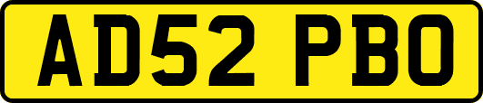 AD52PBO