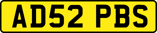 AD52PBS