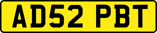 AD52PBT