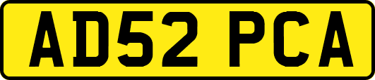 AD52PCA