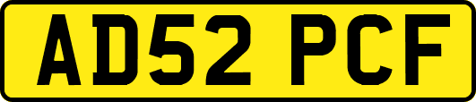 AD52PCF