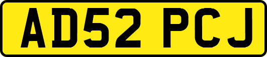 AD52PCJ