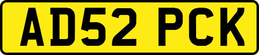 AD52PCK