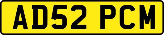 AD52PCM