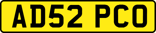 AD52PCO