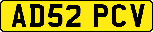 AD52PCV