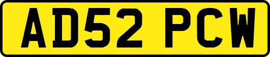 AD52PCW