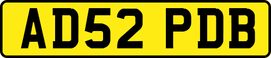 AD52PDB