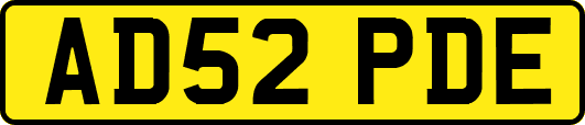 AD52PDE