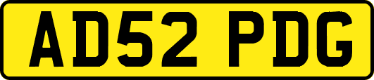 AD52PDG