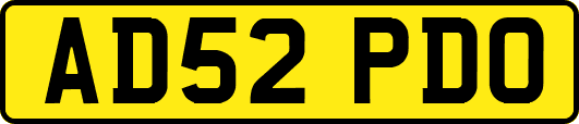 AD52PDO