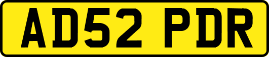 AD52PDR
