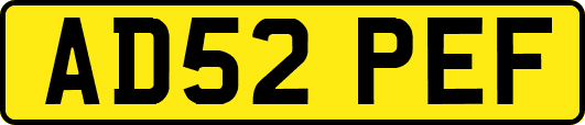 AD52PEF