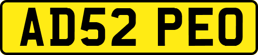 AD52PEO