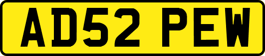 AD52PEW