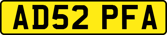 AD52PFA