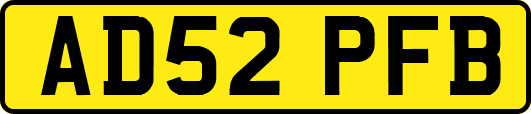 AD52PFB