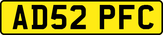 AD52PFC
