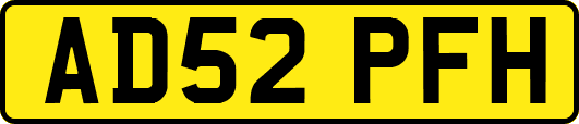 AD52PFH