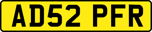 AD52PFR
