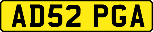 AD52PGA