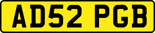 AD52PGB