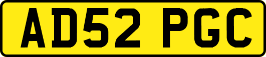 AD52PGC