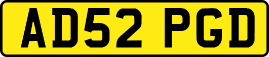 AD52PGD