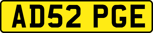 AD52PGE