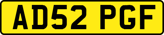 AD52PGF
