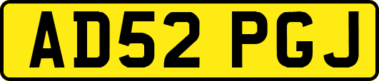 AD52PGJ