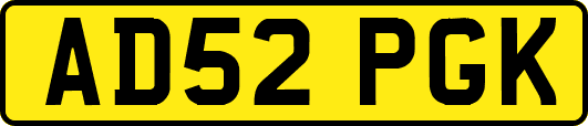 AD52PGK