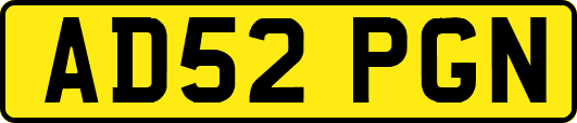 AD52PGN