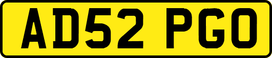 AD52PGO