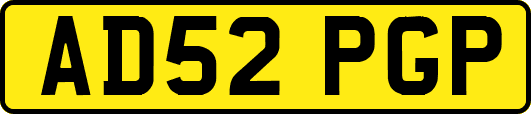 AD52PGP