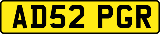 AD52PGR