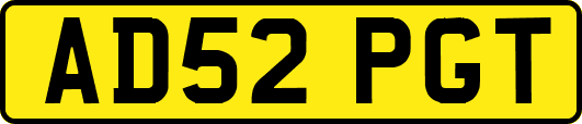 AD52PGT