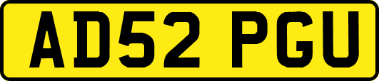 AD52PGU
