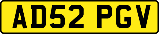 AD52PGV