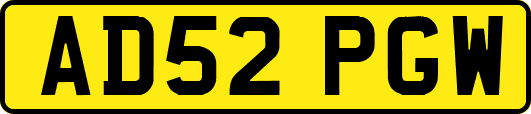 AD52PGW