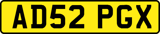 AD52PGX